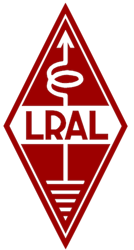 LRAL Logo