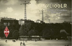 Latvijas Radioapraidei – 100!