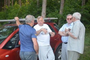 2018 HAMSalidojums Murjāņos