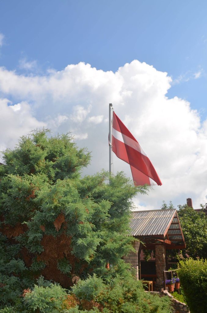 2018 HAM Salidojums Murjāņos